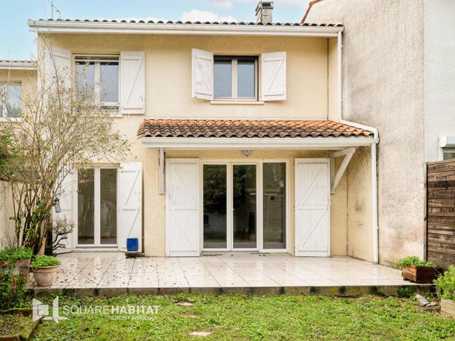 Maison 6 pièces 106 m²