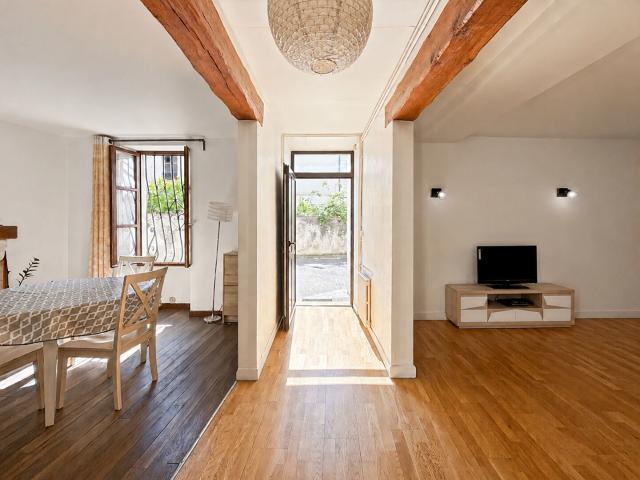 Maison 6 pièces 106 m²