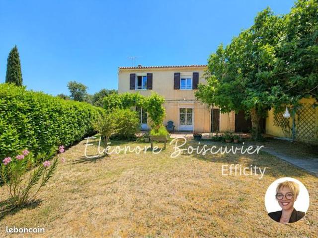 Maison 6 pièces 106 m²