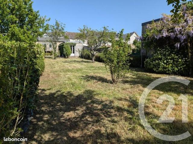 Maison 6 pièces 106 m²
