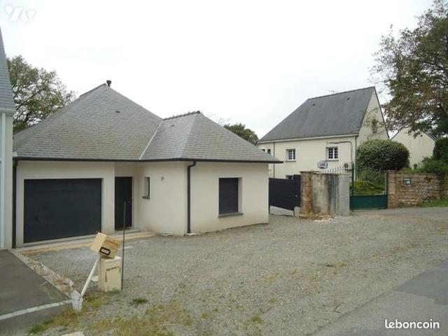 Maison 6 pièces 106 m²