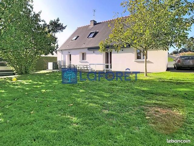 Maison 6 pièces 106 m²