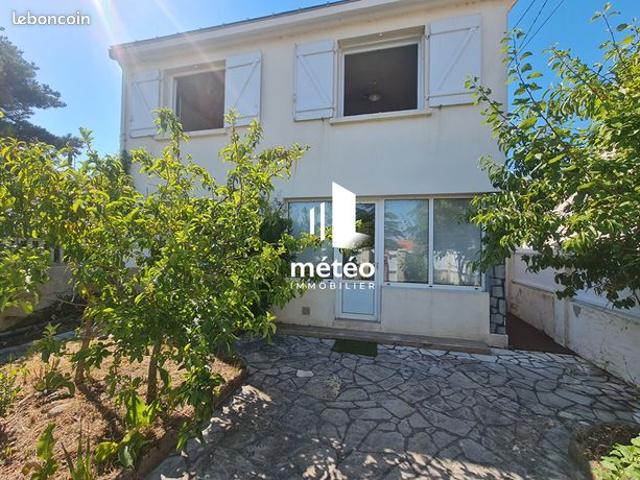 Maison 6 pièces 106 m²