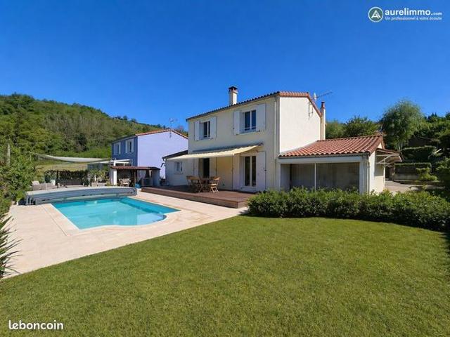 Maison 6 pièces 106 m²