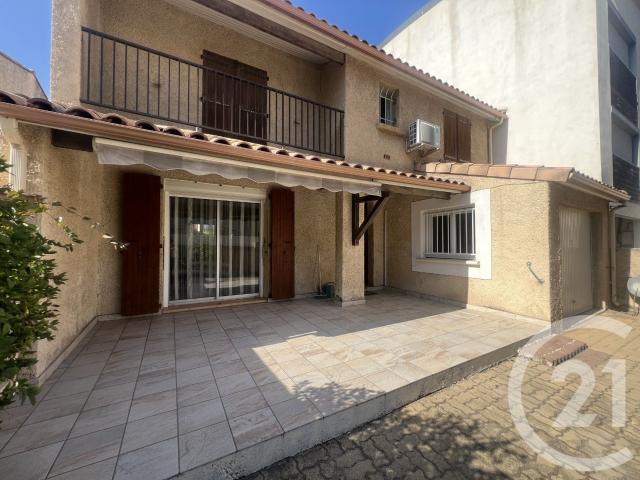 Maison 6 pièces 106 m²