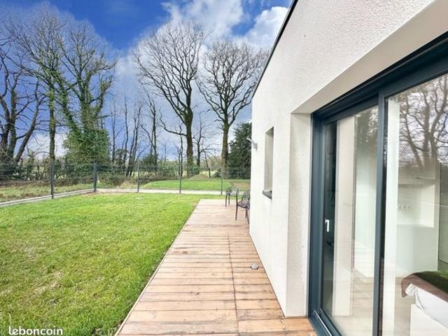 Maison 6 pièces 106 m²