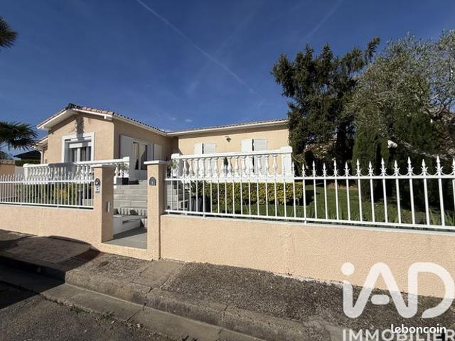 Maison 6 pièces 106 m²
