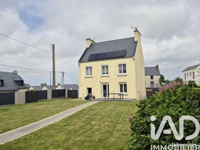 Maison 6 pièces 106 m²
