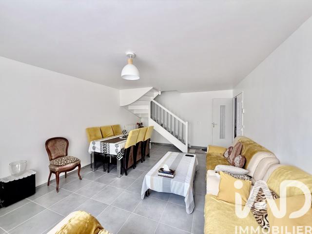 Maison 6 pièces 106 m²