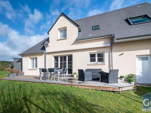 Maison 6 pièces 106 m²