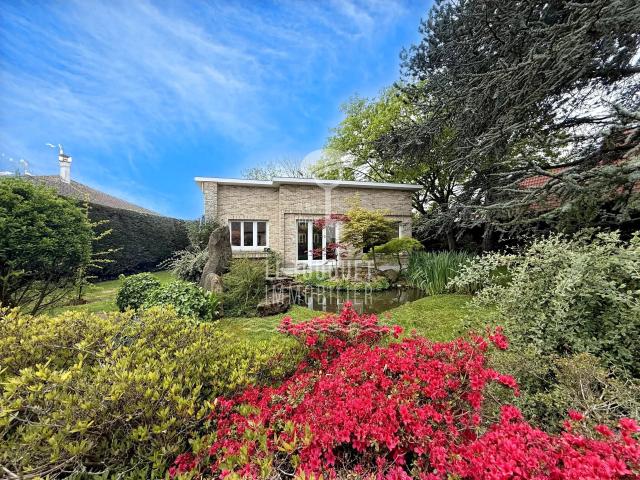 Maison 6 pièces 106 m²