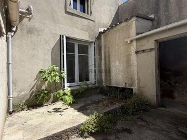 Maison 6 pièces 106 m²