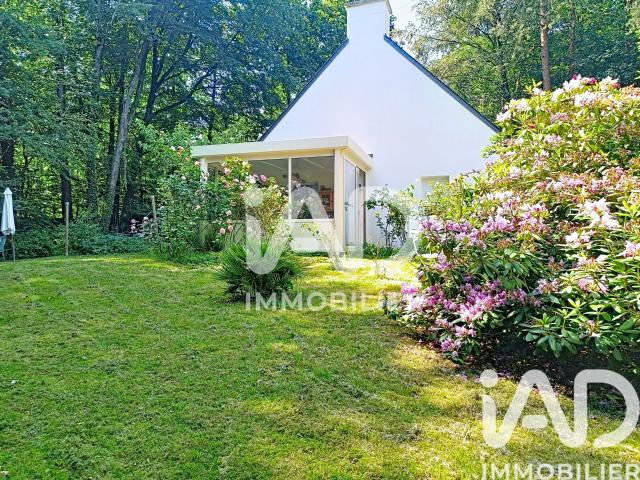 Maison 6 pièces 106 m²