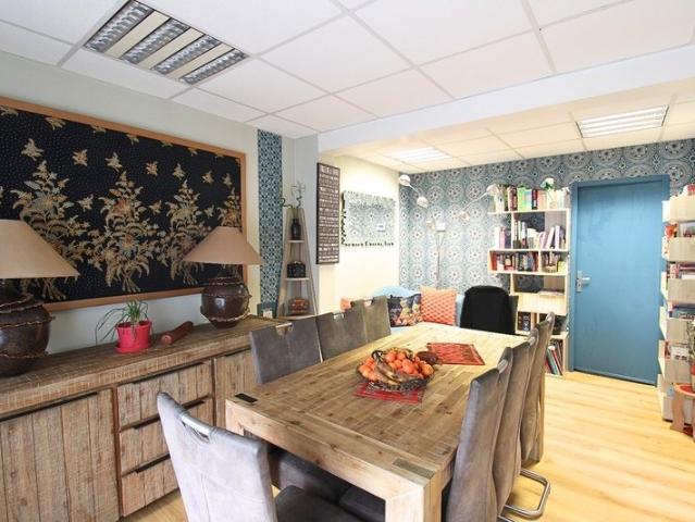 Maison 6 pièces 106 m²