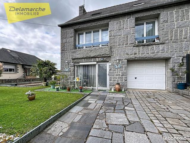Maison 6 pièces 106 m²