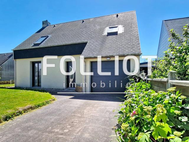 Maison 6 pièces 106 m²