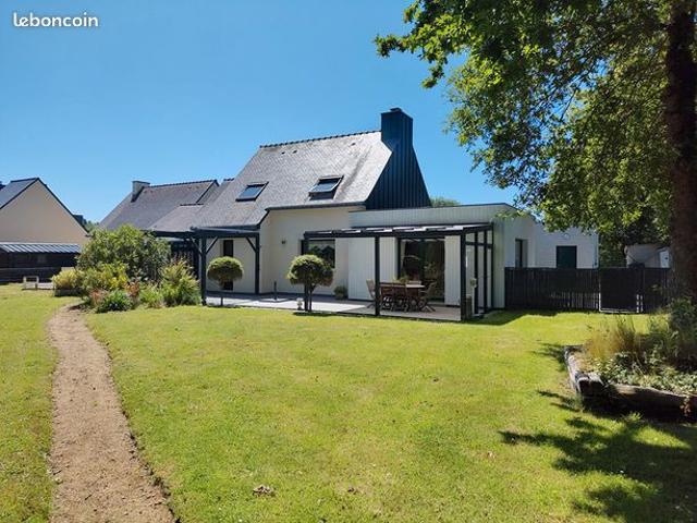 Maison 6 pièces 106 m²