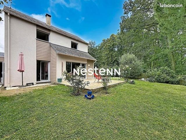 Maison 6 pièces 106 m²