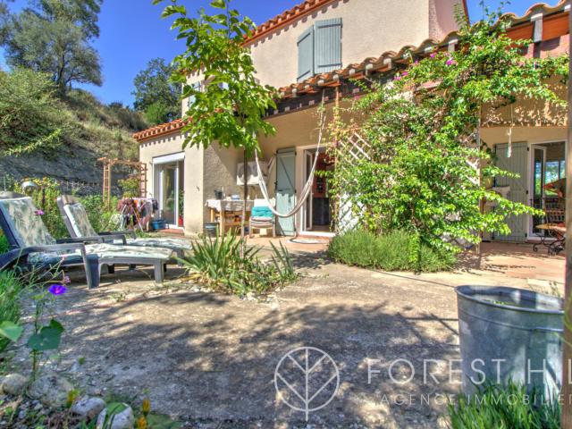 Maison 6 pièces 106 m²