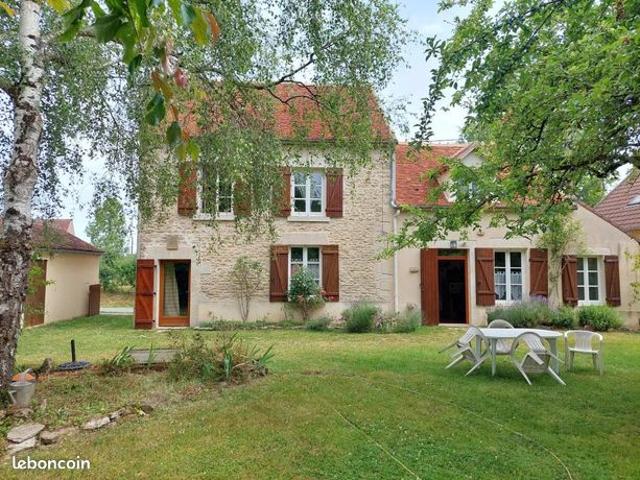Maison 6 pièces 106 m²