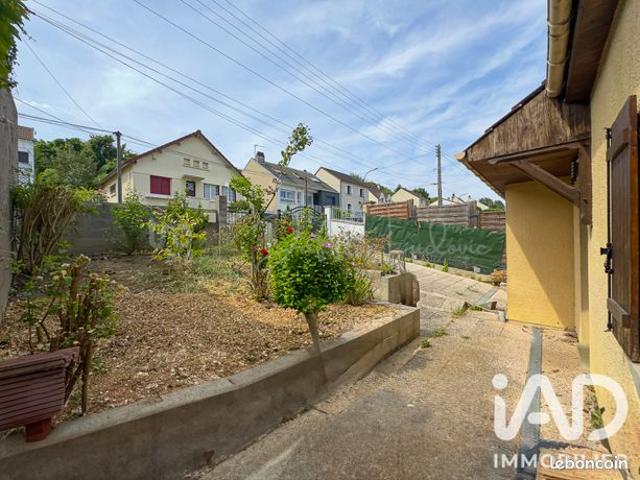 Maison 6 pièces 106 m²