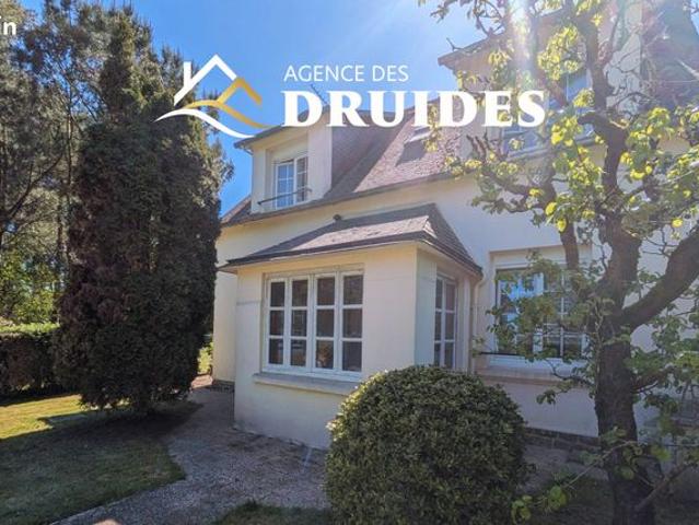 Maison 6 pièces 106 m²