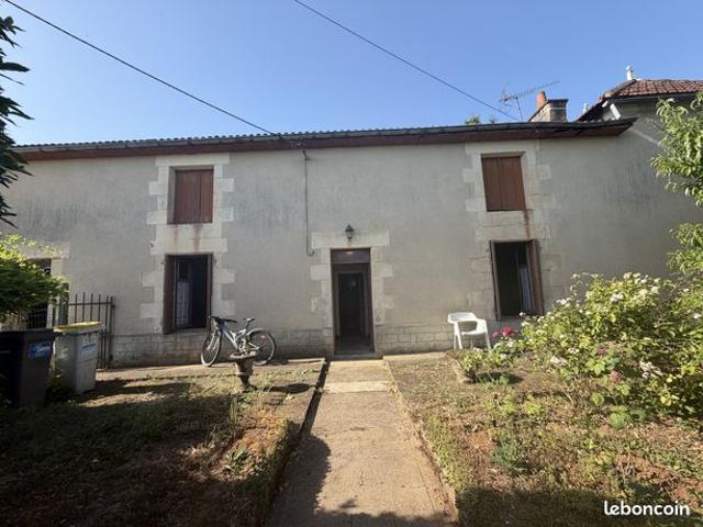 Propriété 6 pièces 106 m²