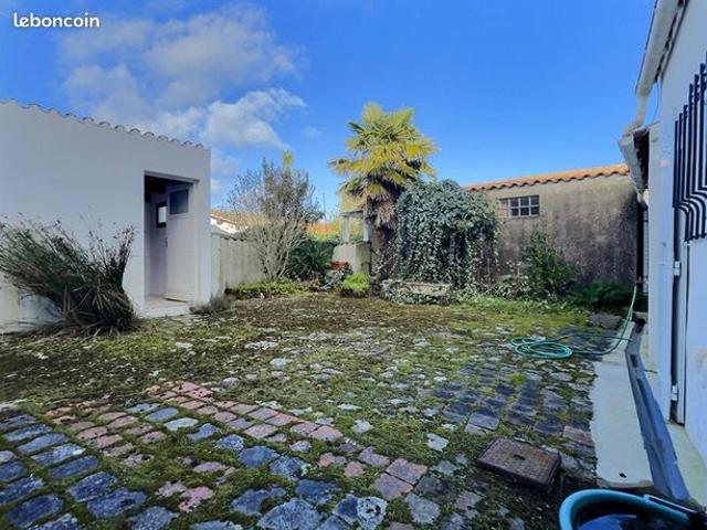 Maison 6 pièces 106 m²