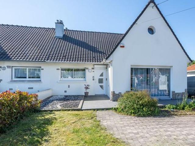 Maison 6 pièces 106 m²
