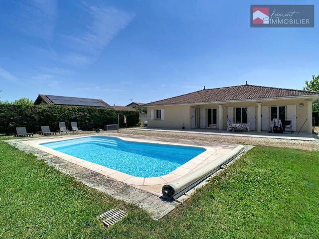 Maison 6 pièces 106 m²