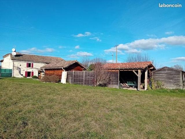 Maison 6 pièces 106 m²