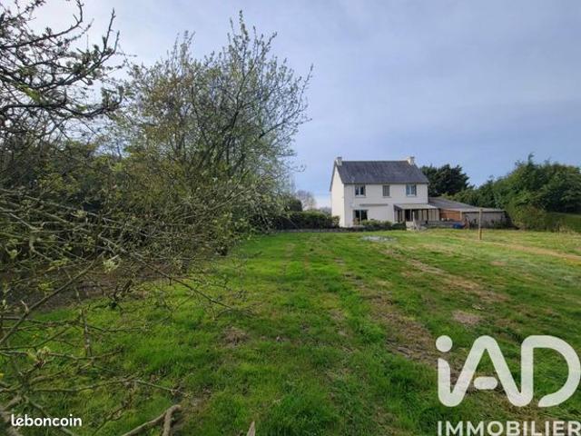 Maison 6 pièces 106 m²