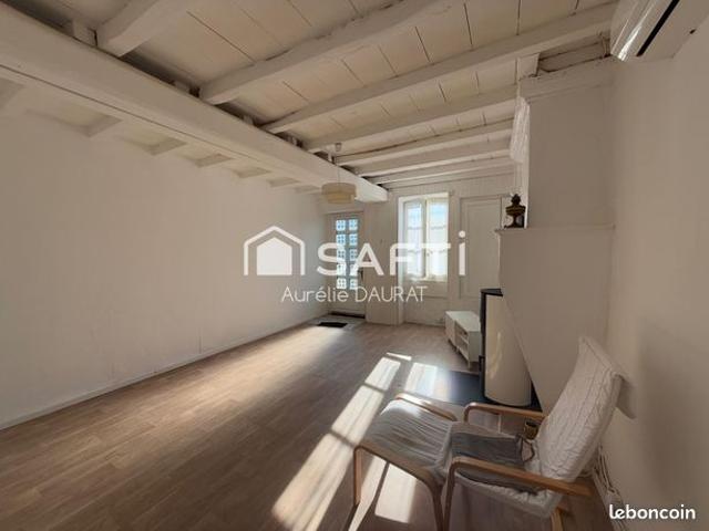 Maison 6 pièces 106 m²