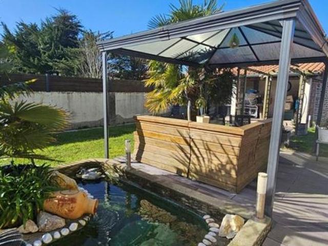 Maison 6 pièces 106 m²