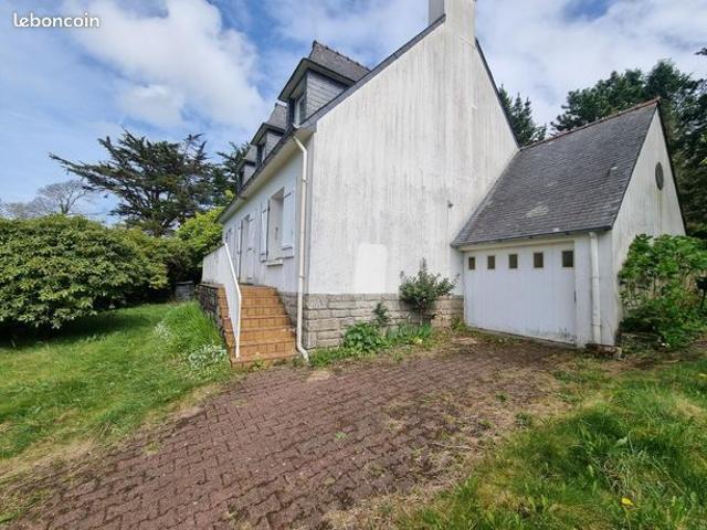 Maison 6 pièces 106 m²