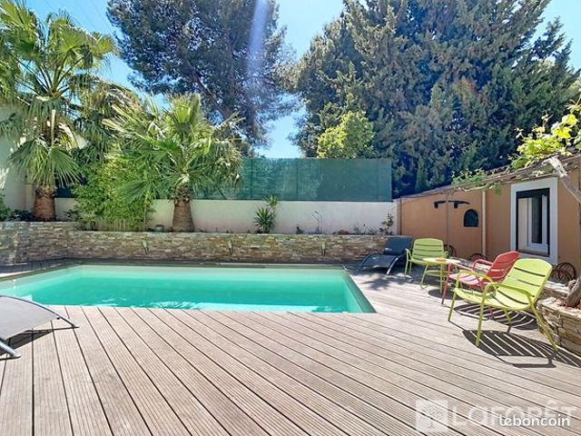 Maison 6 pièces 106 m²