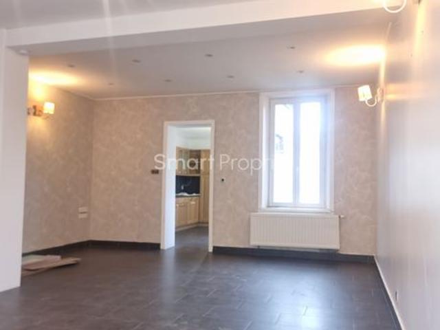 Maison 6 pièces 106 m²