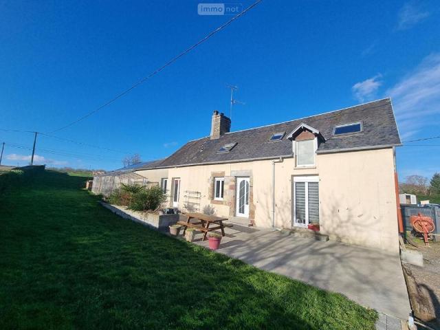 Maison 6 pièces 106 m²