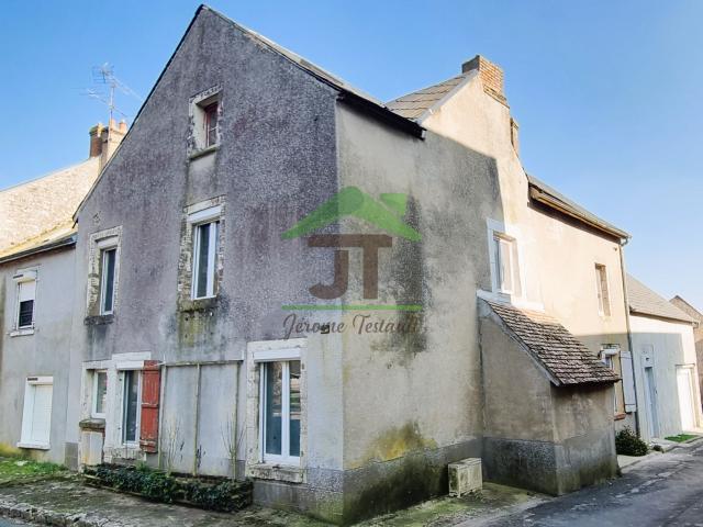 Maison 6 pièces 106 m²
