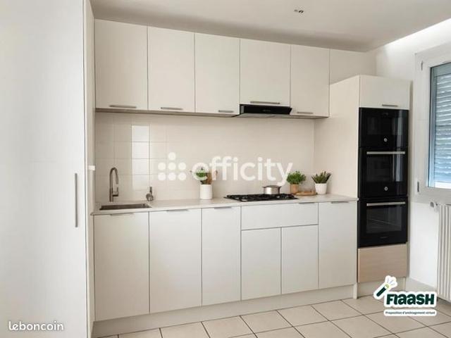Maison 6 pièces 106 m²
