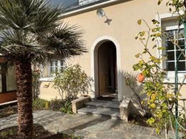 Maison 6 pièces 106 m²