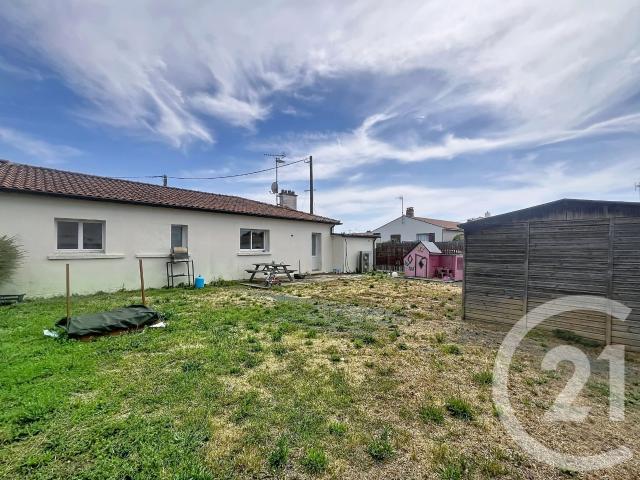 Maison 6 pièces 106 m²