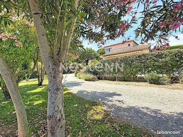 Maison 6 pièces 106 m²