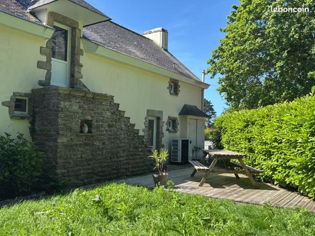 Maison 6 pièces 106 m²