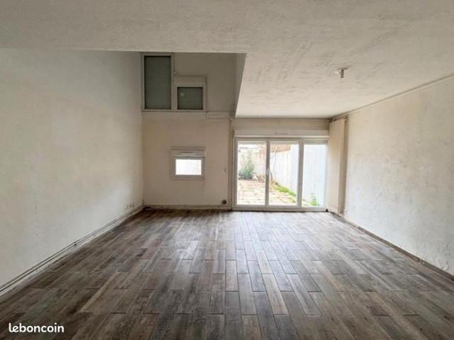 Maison 6 pièces 106 m²