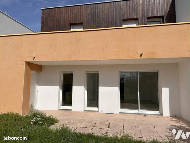 Maison 6 pièces 106 m²
