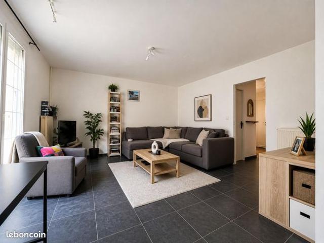 Maison 6 pièces 106 m²