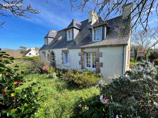 Maison 6 pièces 106 m²