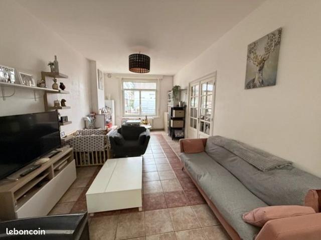 Maison 6 pièces 106 m²