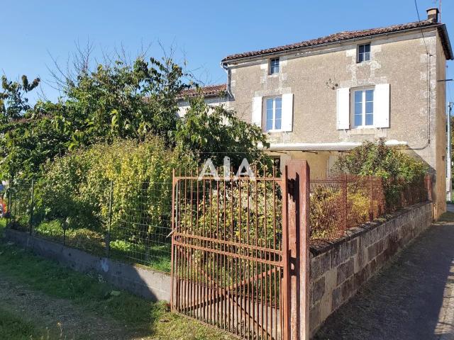 Maison 6 pièces 106 m²